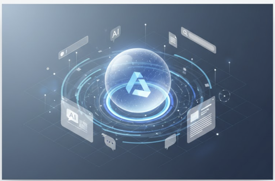 Búsquedas en ChatGPT, Gemini, AI Overviews y AI Mode - Posicionamiento en IA
