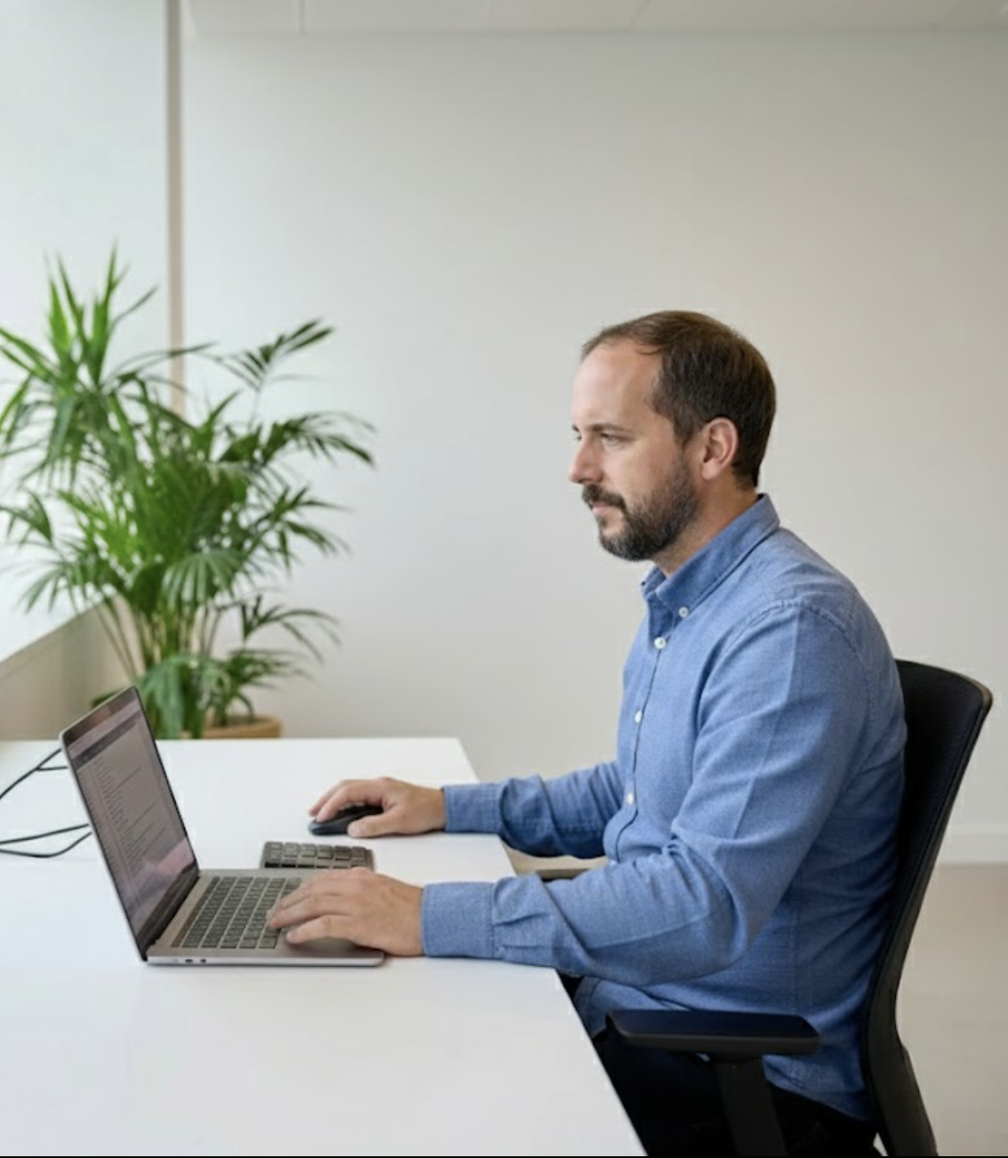 Santi Sánchez — Consultor SEO en México con +15 años de experiencia